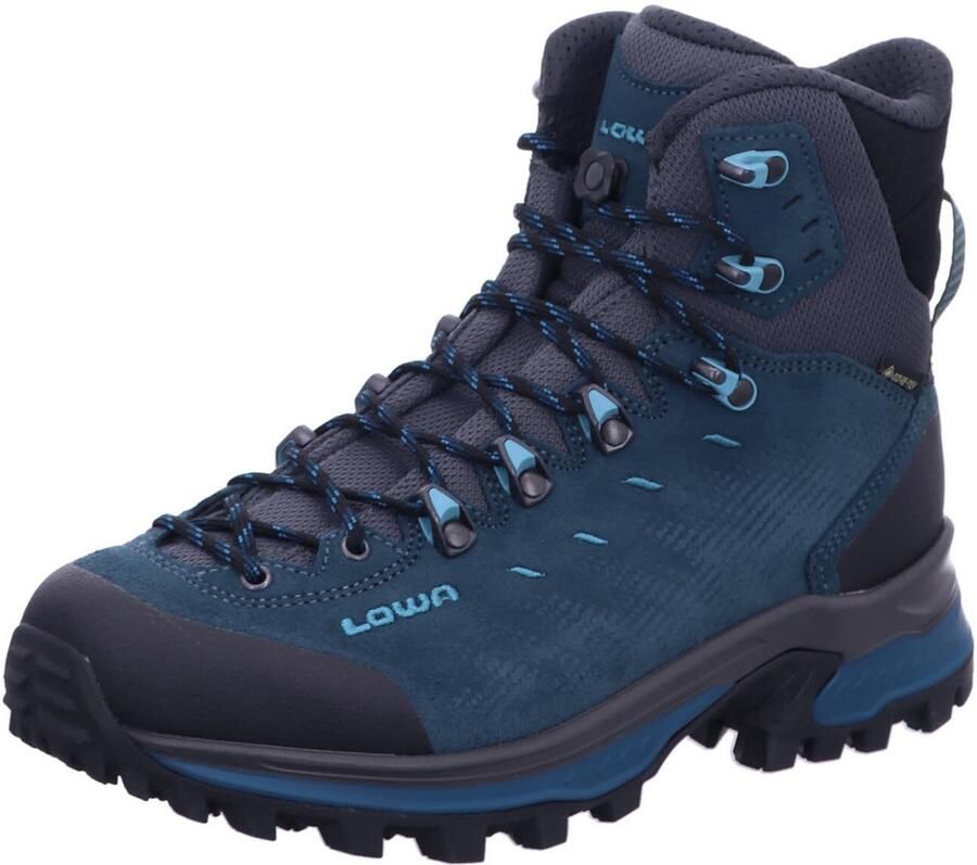 Lowa Women's Renegade Evo Ice GTX Winterschoenen zwart