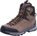 Lowa Women's Delago GTX Mid Wandelschoenen bruin - Bruin