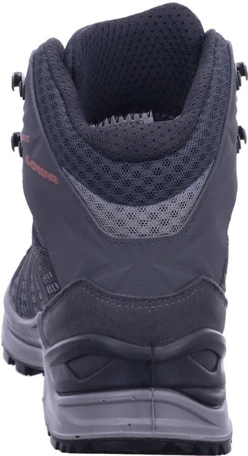 Lowa innox pro gtx mid ws anthracit Lage wandelschoenen dames Grijs-Multicolour - Foto 3