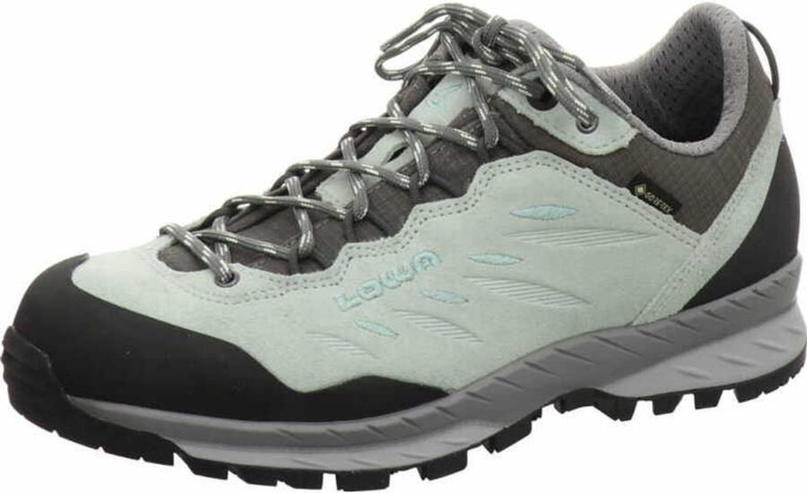 Lowa Wandelschoenen Delago Gtx Lo