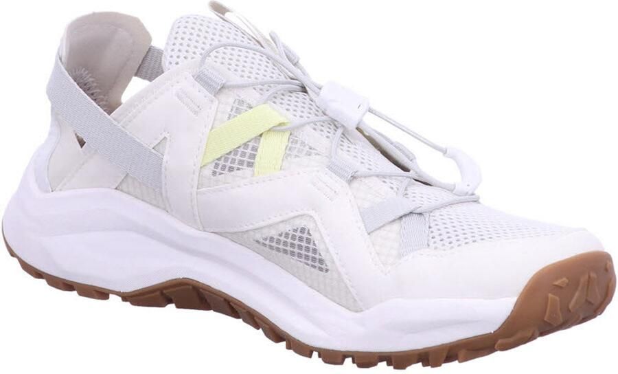 Lowa dames wandelschoenen wit