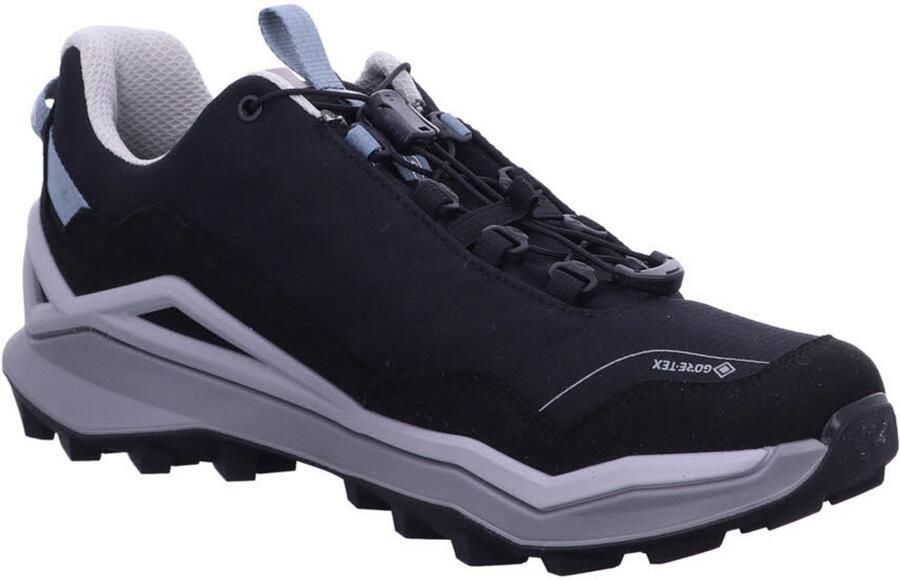 Lowa dames wandelschoenen zwart