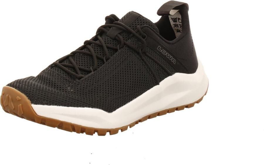 Lowa dames wandelschoenen zwart