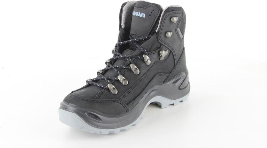 Lowa RENEGADE GTX MID LM320945-9972 Zwarte hoge wandelschoenen A-B Categorie - Foto 8