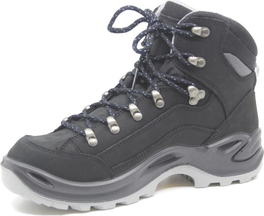 Lowa RENEGADE GTX MID LM320945-9972 Zwarte hoge wandelschoenen A-B Categorie - Foto 4