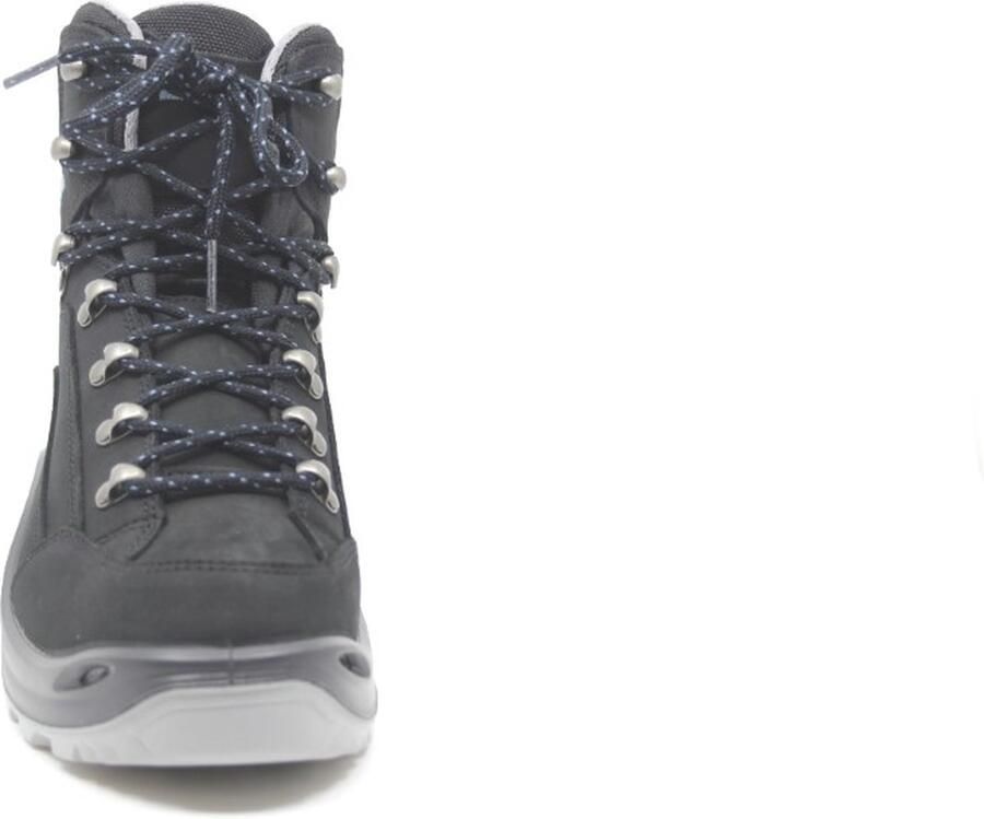 Lowa RENEGADE GTX MID LM320945-9972 Zwarte hoge wandelschoenen A-B Categorie - Foto 2