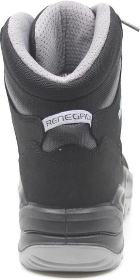 Lowa RENEGADE GTX MID LM320945-9972 Zwarte hoge wandelschoenen A-B Categorie - Foto 10