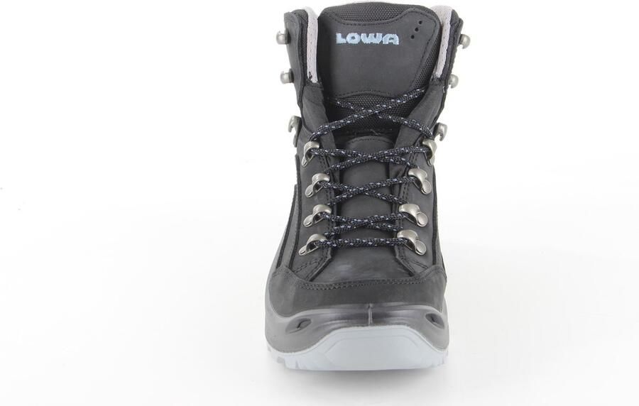 Lowa RENEGADE GTX MID LM320945-9972 Zwarte hoge wandelschoenen A-B Categorie - Foto 7