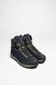 Lowa Delago Gore-Tex Mid Wandelschoen Heren Blauw - Grijs