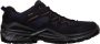 Lowa Sirkos Evo GTX Lo Wandelschoenen Marineblauw Middenbruin - Thumbnail 1