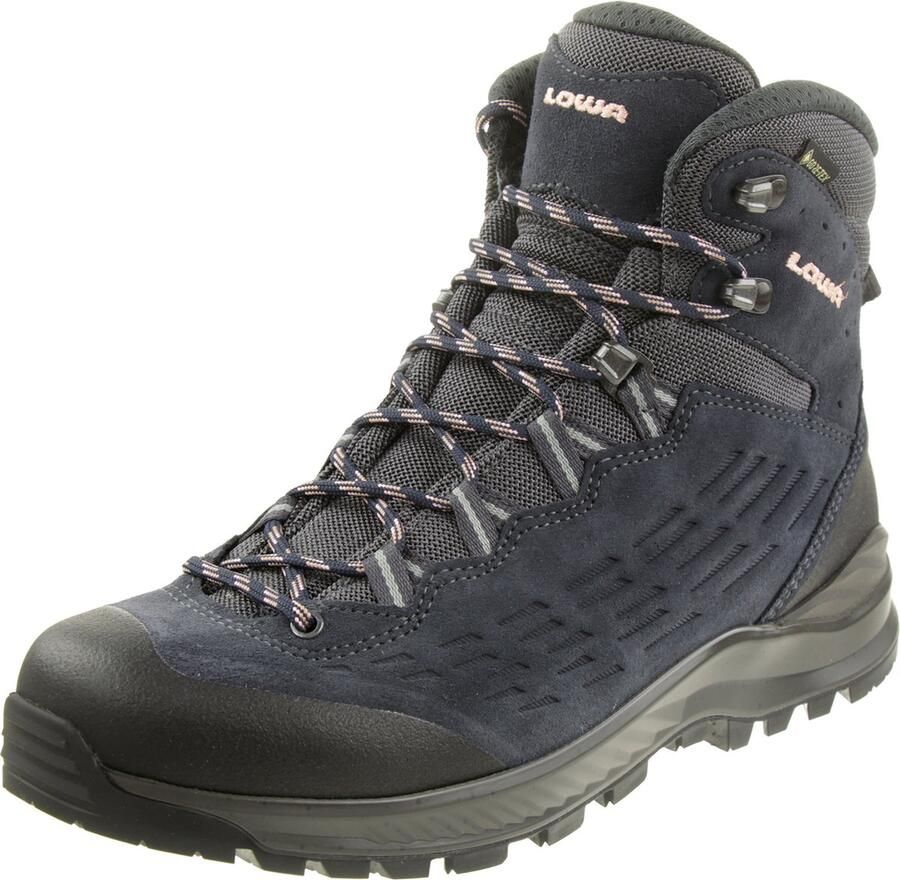 Lowa EXPLORER II GTX MID dames wandelschoenen trekkingschoenen outdoor Goretex