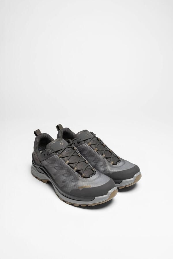 Lowa Ferrox GTX Lo Heren (Grafiet Brons)