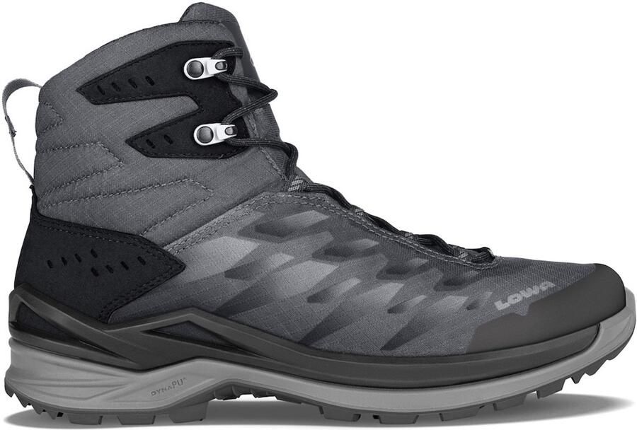 Lowa Ferrox Gtx Midden Buitenschoenen Sportwear Volwassen