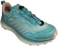 Lowa Women's Fortux GTX Trailrunningschoenen turkoois - Blauw