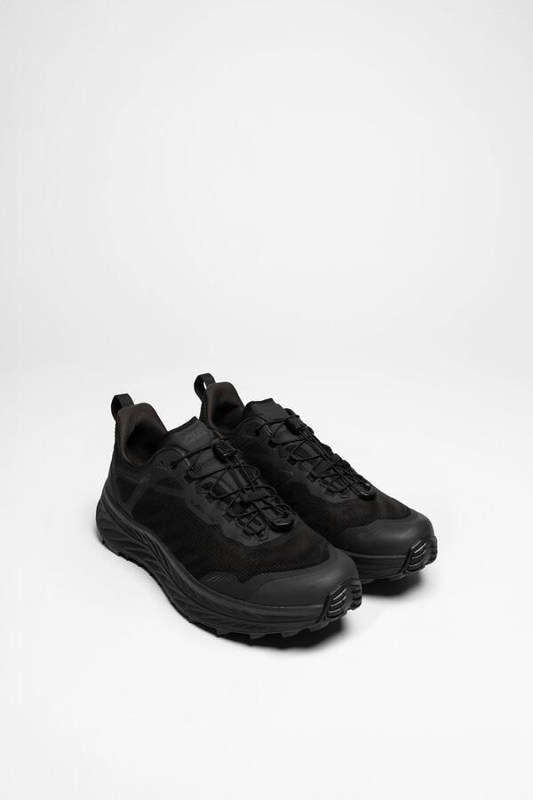 Lowa Fortux Goretex Trailschoenen Zwart 1 2 Man - Foto 2