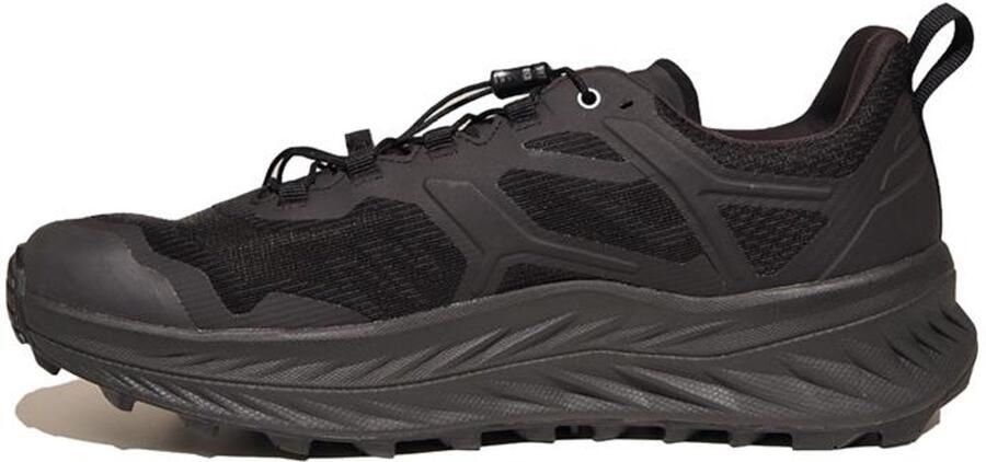 Lowa Fortux Goretex Trailschoenen Zwart 1 2 Man - Foto 3