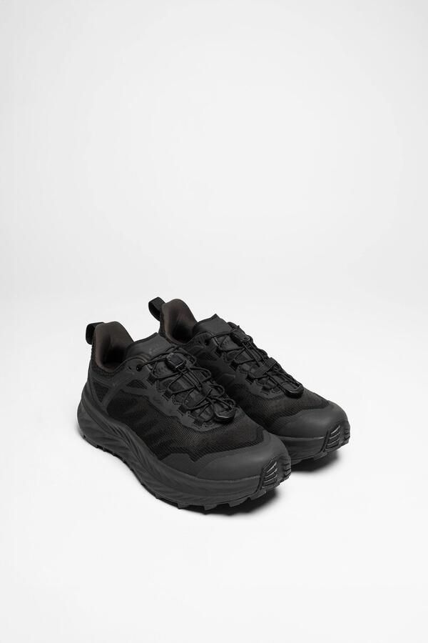 Lowa Fortux Goretex Trailschoenen Zwart 1 2 Vrouw