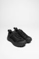 Lowa Fortux GTX Ws Dames (Zwart Zwart) - Zwart