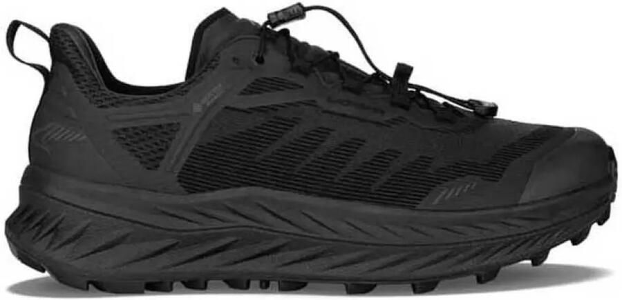 Lowa Fortux Goretex Trailschoenen Zwart 1 2 Man
