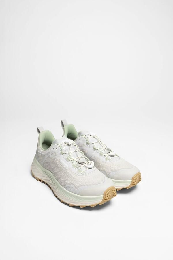 Lowa Women's Fortux GTX Trailrunningschoenen grijs