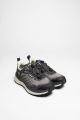 Lowa Fortux GORE-TEX Women Lage wandelschoenen dames Zwart wit - Grijs
