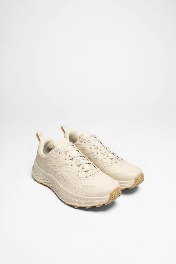 Lowa Fortux Trailrunningschoenen beige