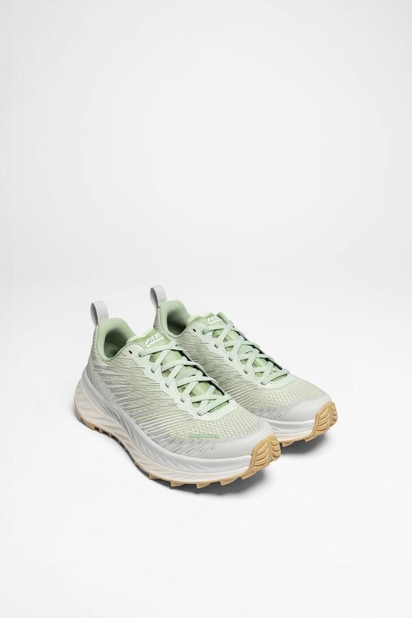 Lowa fortux ws Trail hardloopschoenen dames Groen-Multicolour - Foto 2