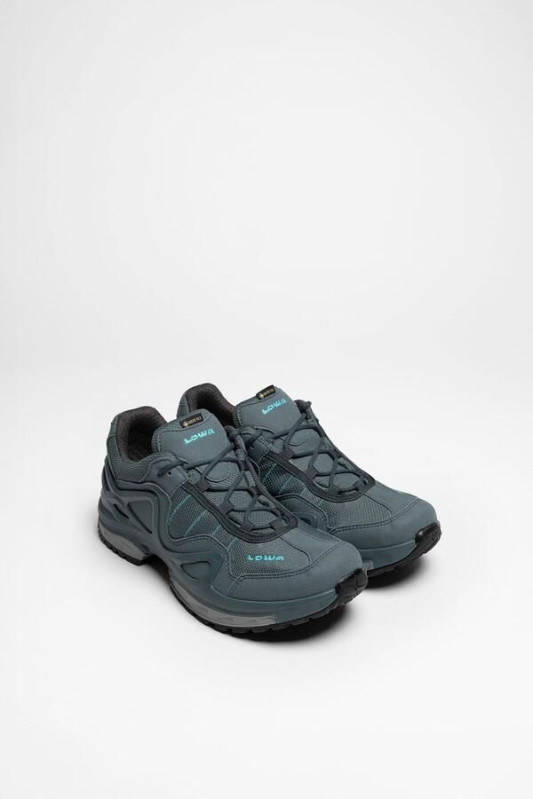 Lowa Gorgon GTX Ws Dames (Rookgroen Grijs)