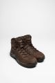 Lowa Renegade Evo Gore-tex Mid Brede Wandelschoenen Zwart Man - Donkerbruin