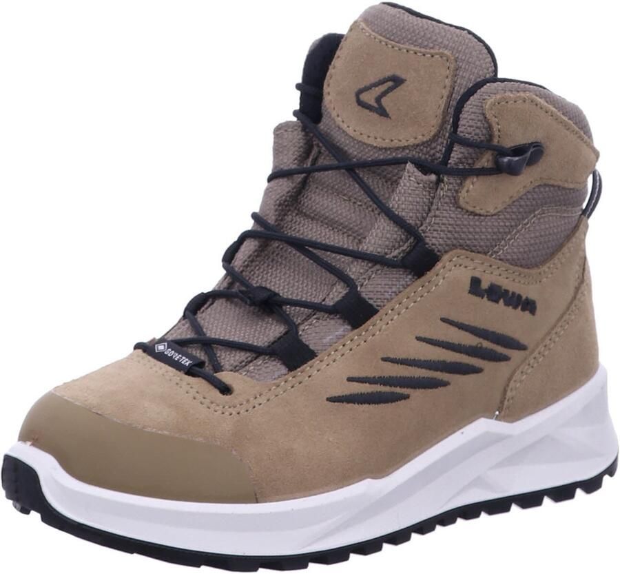 Lowa Wandelschoenen Bottines Callisto Mid GTX imperméables
