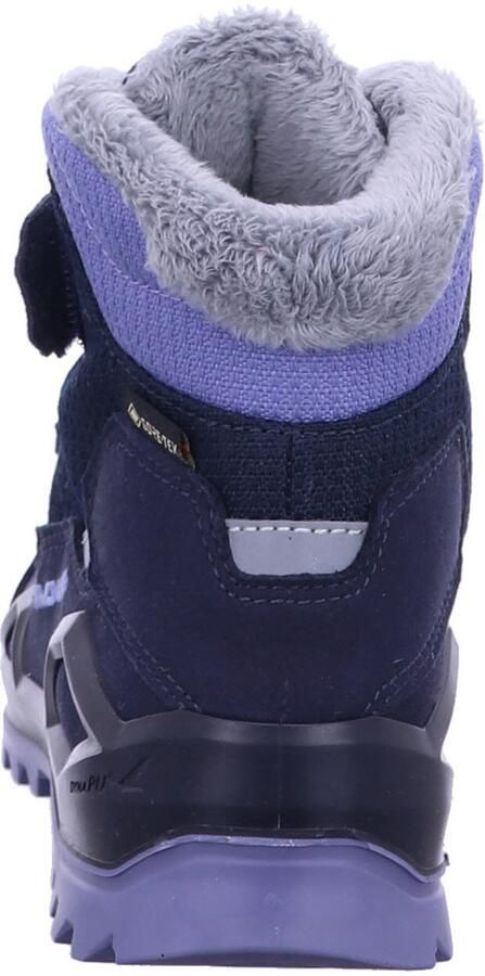 Lowa Kid's Maddox Pro GTX LO Multisportschoenen blauw turkoois