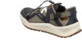 Lowa Maddox Pro GTX Mid Wandelschoenen Regular blauw - Blauw