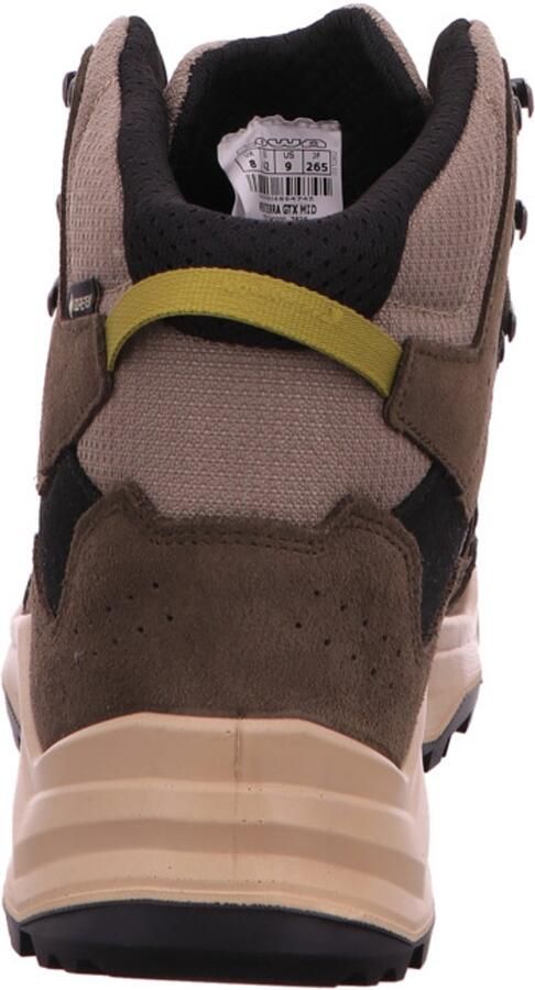 Lowa Ventierra GTX MID Wandelschoenen bruin
