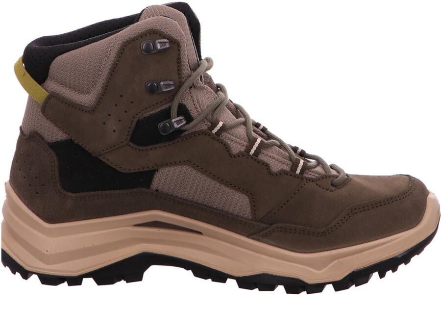 Lowa Ventierra GTX MID Wandelschoenen bruin