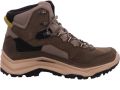 Lowa Ventierra GTX MID Wandelschoenen bruin - Donkerbruin