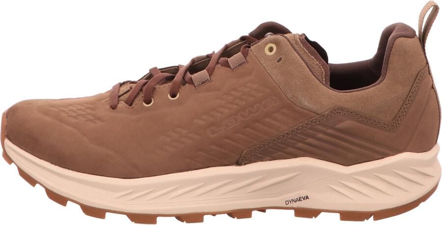 Lowa Camino Evo GTX Wandelschoenen Regular olijfgroen grijs