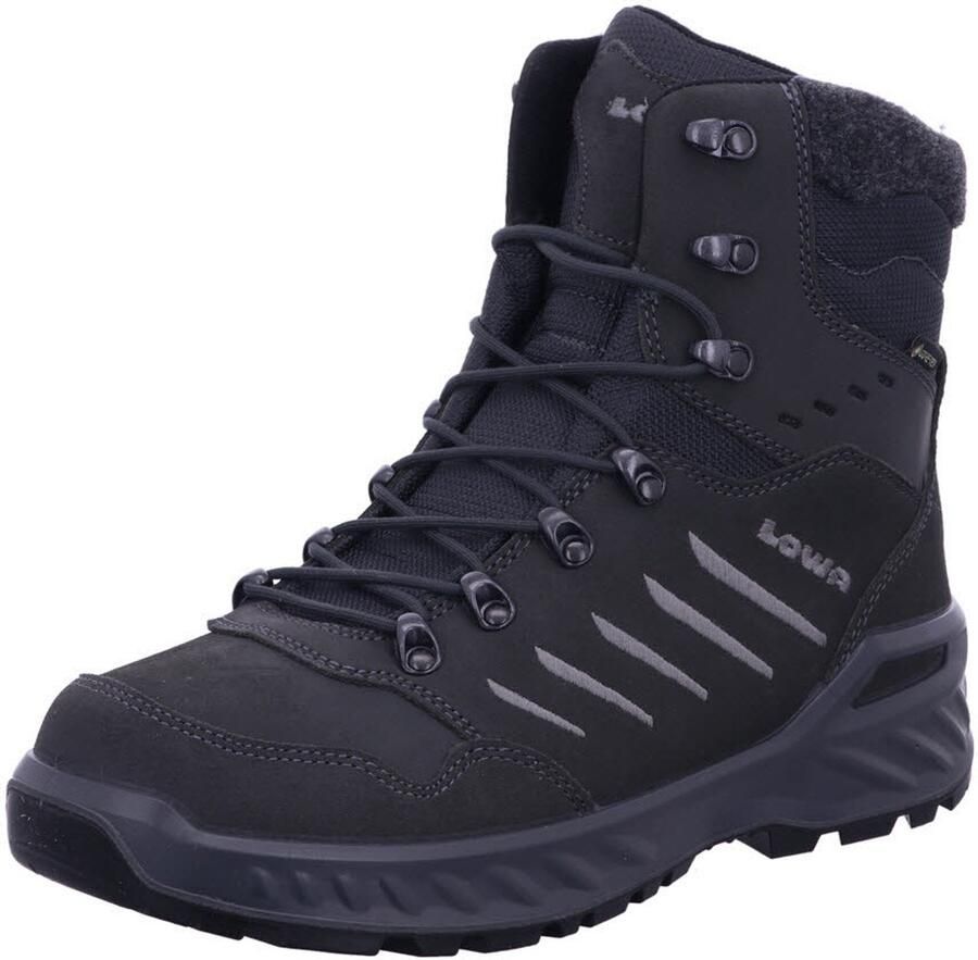 Lowa Nabucco GTX Winterschoenen grijs