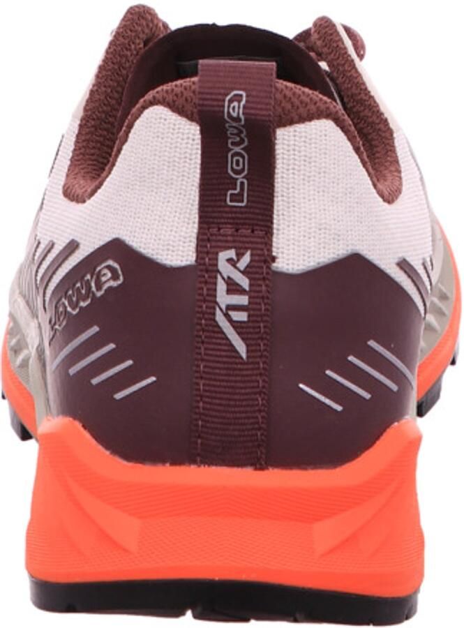 Lowa heren sportschoenen wit