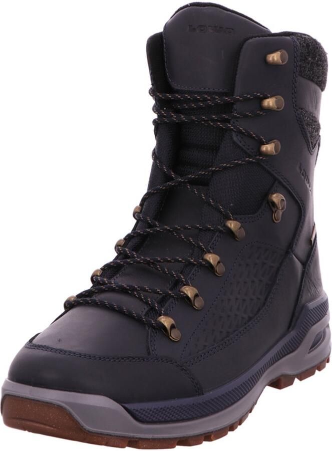 Lowa heren snowboots blauw