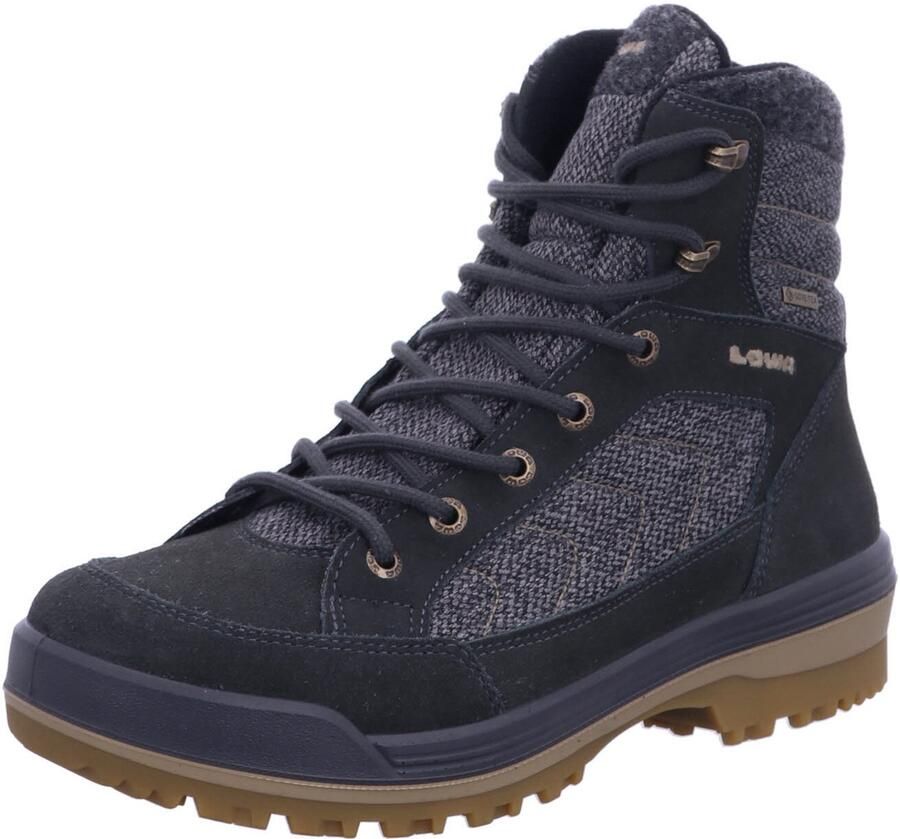 Lowa Isarco GTX Winterschoenen zwart