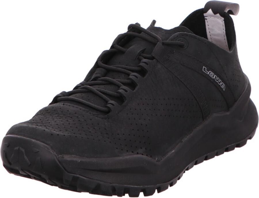 Lowa heren snowboots zwart