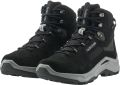 Lowa Heren Ventierra GTX Mid Wandelschoenen 311340 9930 Zwart Grijs - Zwart