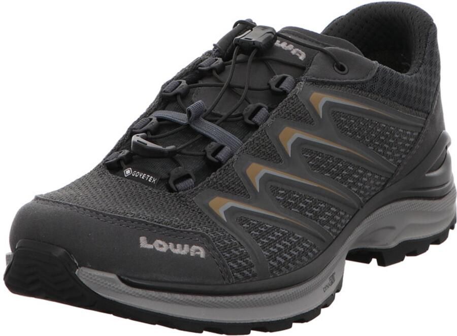 Lowa Meadow GTX LO SL Multisportschoenen grijs