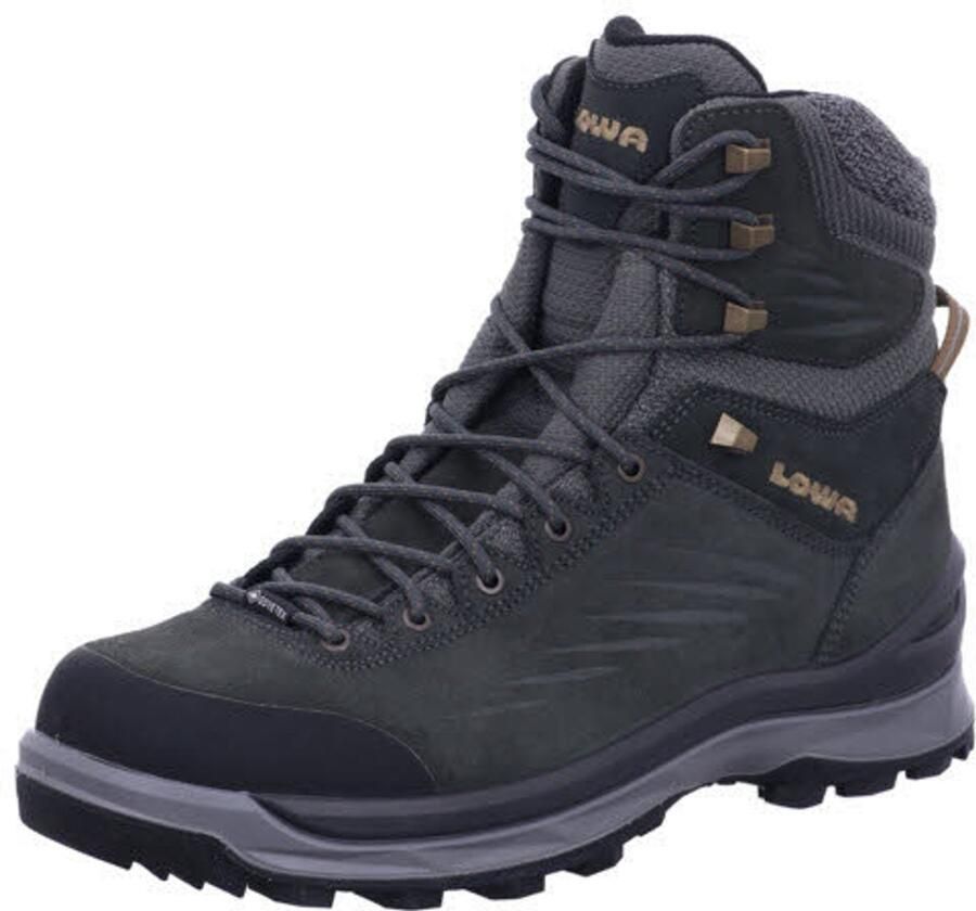 Lowa Callisto GTX Winterschoenen bruin grijs