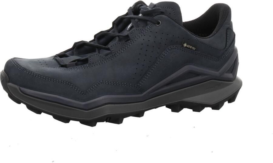 Lowa Maddox Pro LT GTX Mid Wandelschoenen blauw
