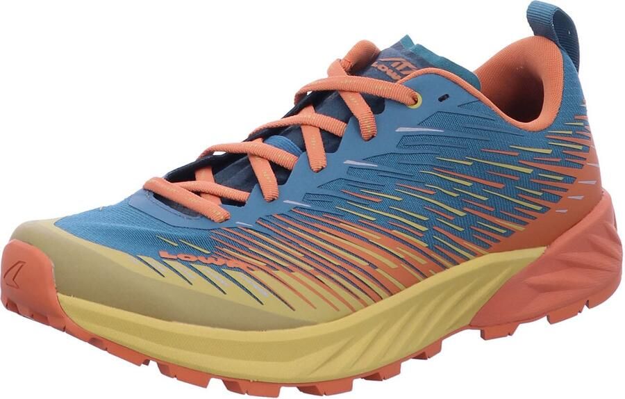 Lowa Amplux Trailrunningschoenen meerkleurig