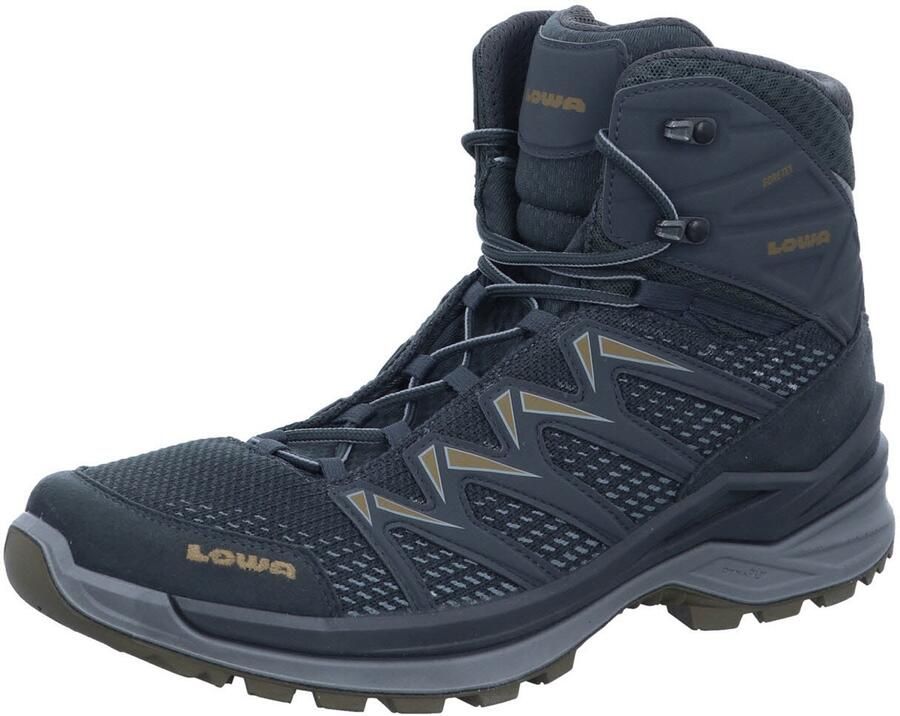 Lowa Innox Pro Gore-Tex Mid Hiking Boots Wandelschoenen - Foto 6