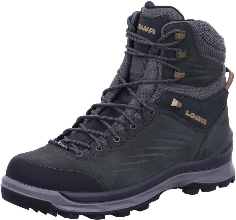 Lowa Innox Pro Gore-Tex Mid Hiking Boots Wandelschoenen - Foto 5