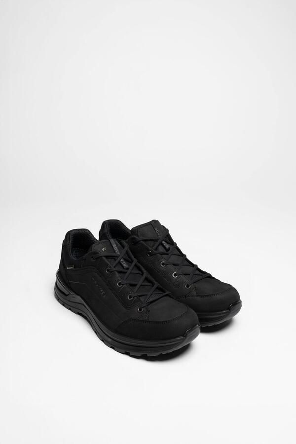 Lowa Renegade Evo GTX Lo Wide Multisportschoenen Wide zwart