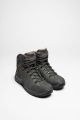 Lowa RENEGATE EVO GTX MID Ws dames wandelschoenen trekkingschoenen outdoor Goretex Graphite Rose - Grijs